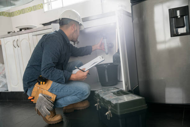 Best Affordable Plumbing Services  in North Ogden, UT
