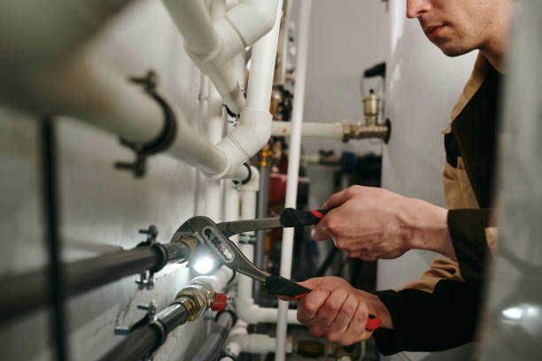 Best Same-Day Plumbing Service  in North Ogden, UT