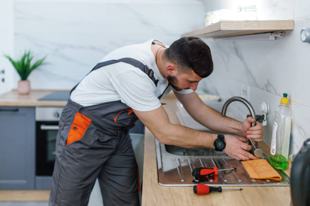 Best Hot Water Heater Installation  in North Ogden, UT