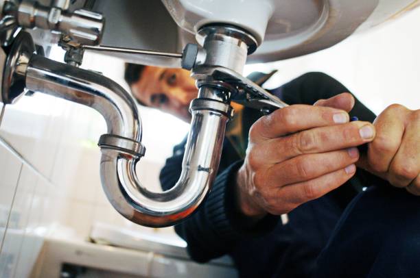 Best Drain Cleaning Services  in North Ogden, UT