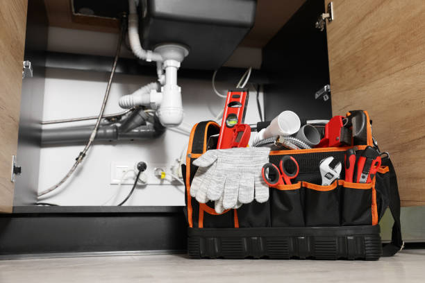 Best Plumbing Services Near Me  in North Ogden, UT