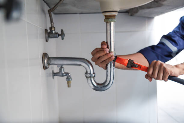 Sprinkler Systems in North Ogden, UT