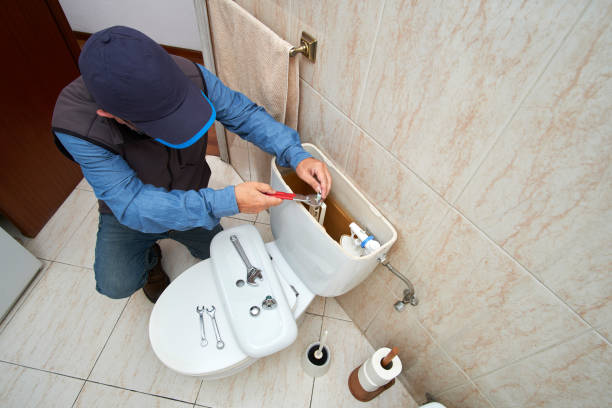 Best Plumbing Repair Near Me  in North Ogden, UT