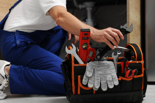 Best Sewer Line Repair  in North Ogden, UT