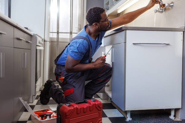 Best Leak Detection Services  in North Ogden, UT