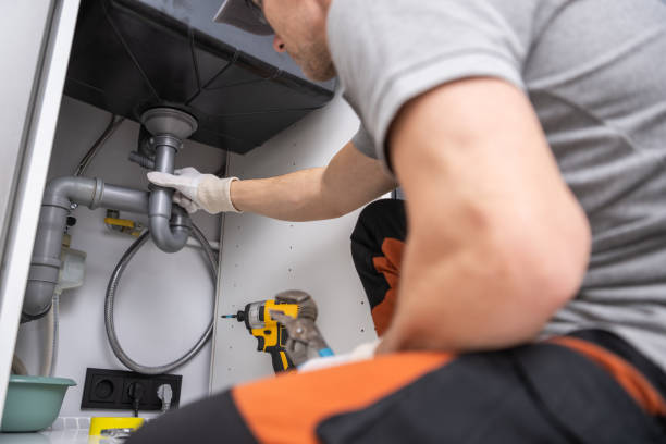 Best Plumbing Installation Services  in North Ogden, UT